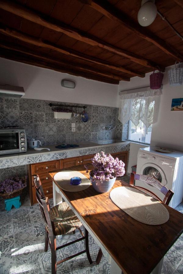 Villa Venerdi Libero Kini Exterior foto