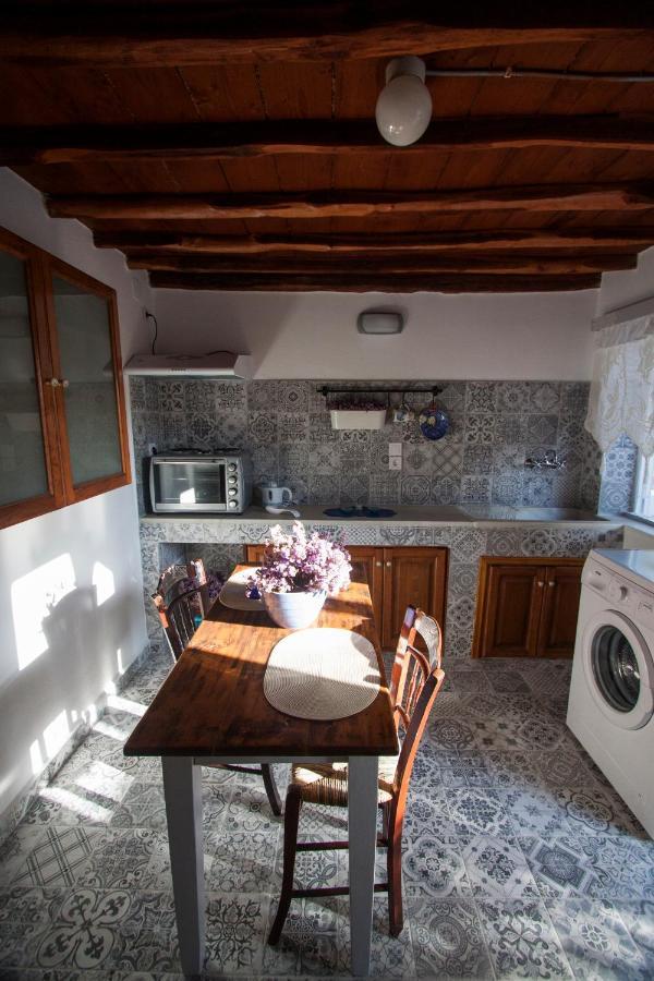Villa Venerdi Libero Kini Exterior foto