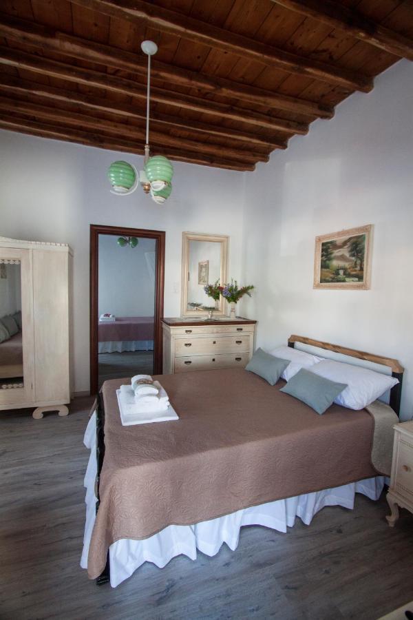 Villa Venerdi Libero Kini Exterior foto