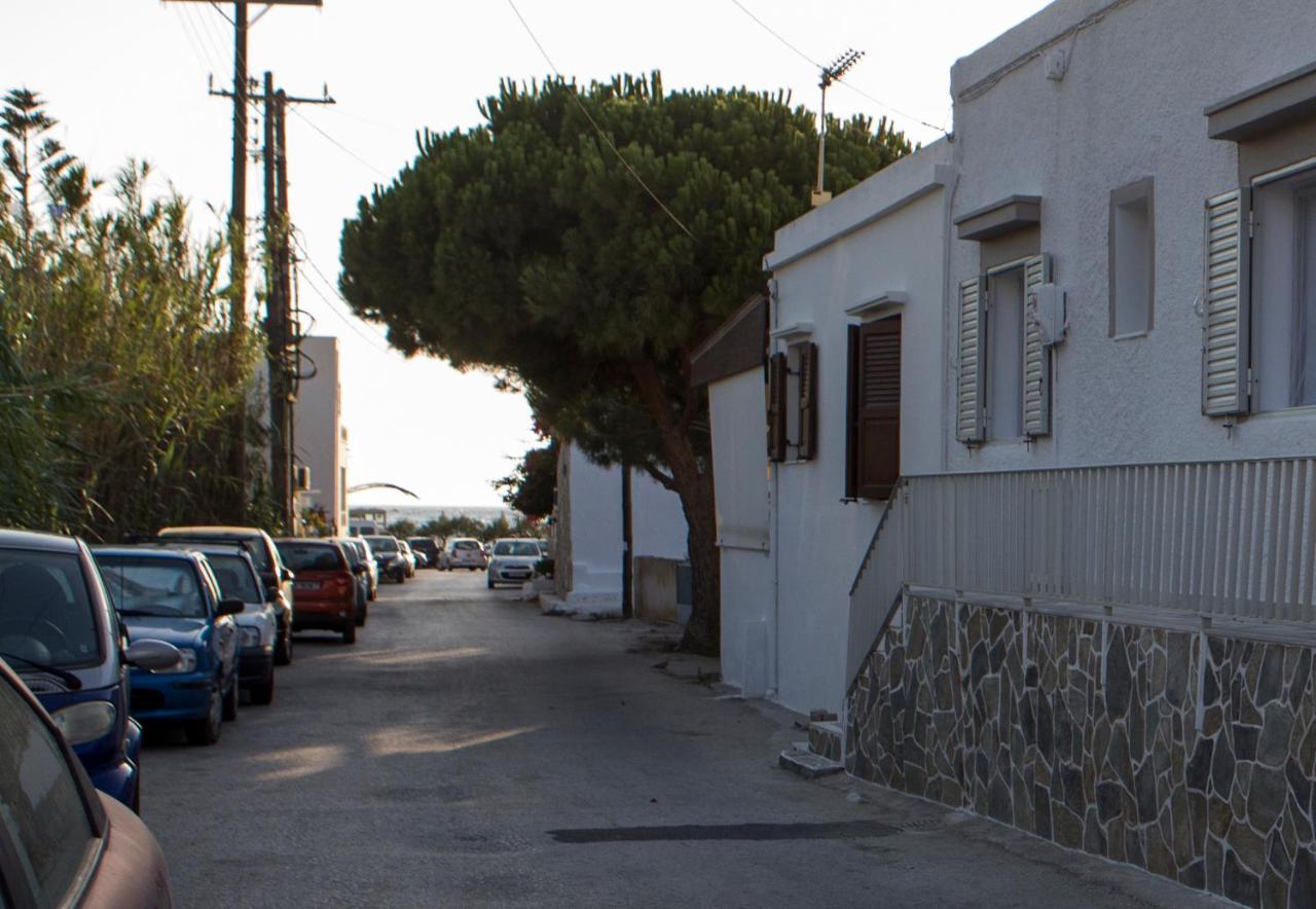 Villa Venerdi Libero Kini Exterior foto