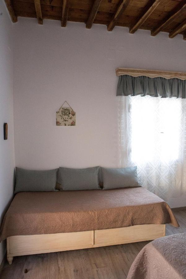 Villa Venerdi Libero Kini Exterior foto