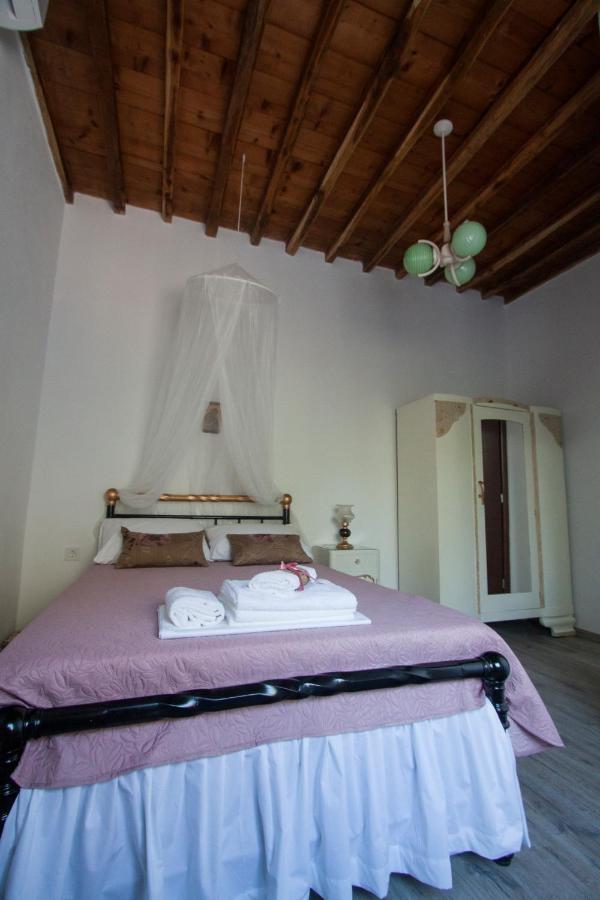 Villa Venerdi Libero Kini Exterior foto