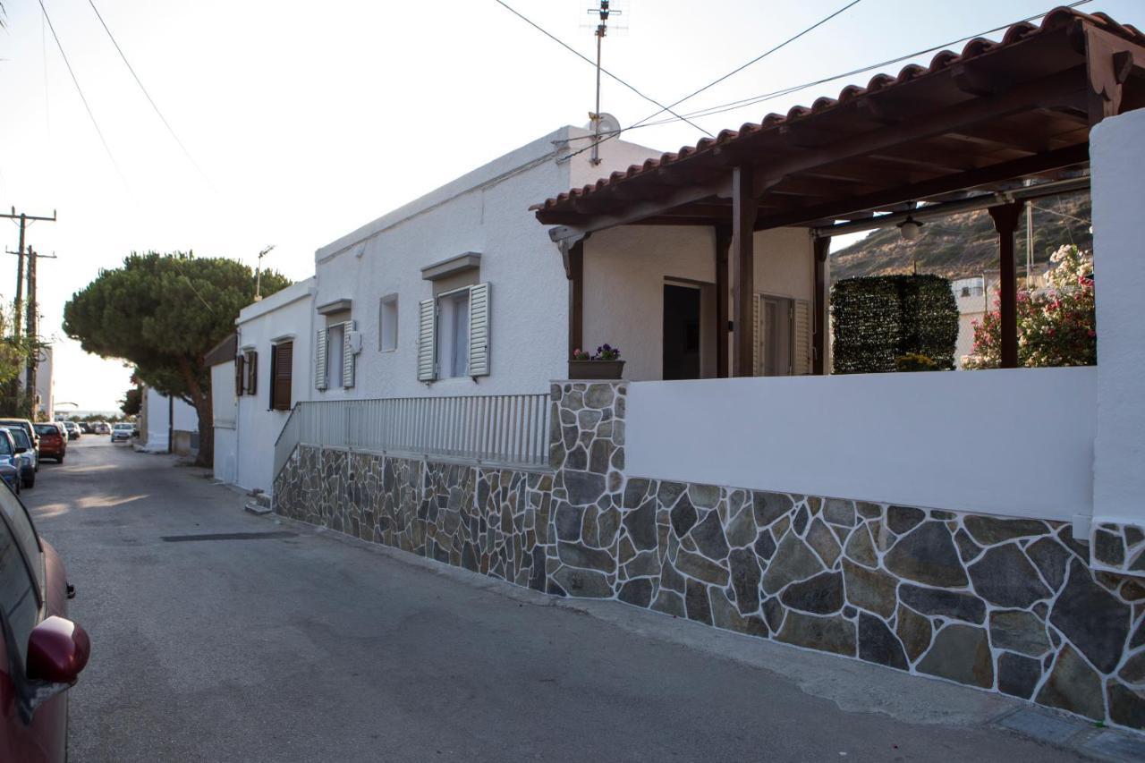 Villa Venerdi Libero Kini Exterior foto