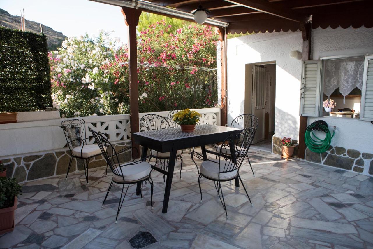 Villa Venerdi Libero Kini Exterior foto