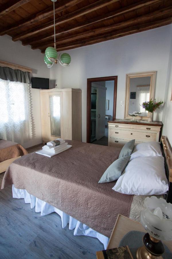 Villa Venerdi Libero Kini Exterior foto