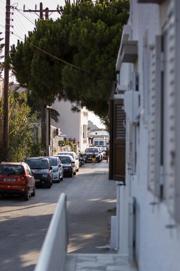 Villa Venerdi Libero Kini Exterior foto